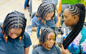 Instant Locs vs. Traditional Locs