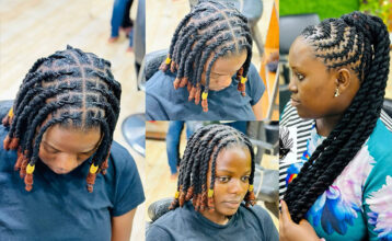 Instant Locs vs. Traditional Locs