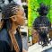 Rony Kampala Locs Loc Maintenance & Retwisting 2