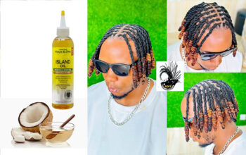 Best Oils for Locs