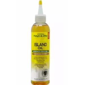 JAMAICAN MANGO & LIME ISLAND OIL 8oz